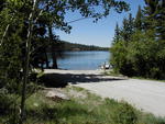 Boat dock