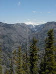 Upper Pine Creek drainage