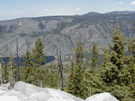 Upper Fremont Lake