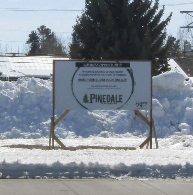 Pinedale Wyoming, Pinedale Online