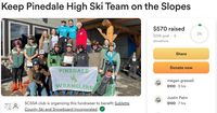 Pinedale Ski Team