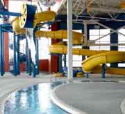 Pinedale Aquatic Center