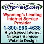 Wyoming.com