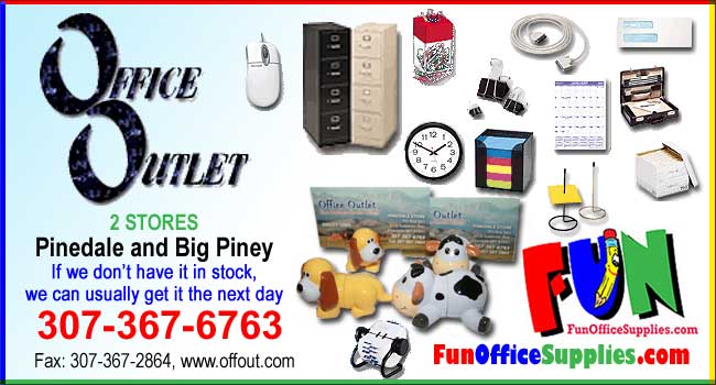 Office Outlet