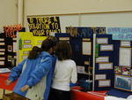 2001 Local Science Fair