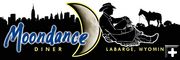 New Moondance Diner Logo. Photo by Moondance Diner.