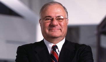 Joe Ricketts. Photo by The American Film Company.