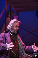 Fagin. Photo by Arnold Brokling.