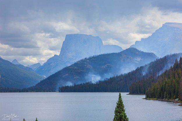 Square Top. Photo by Dave Bell.