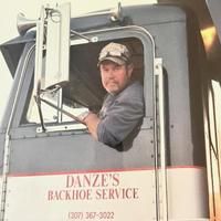 George Danze. Photo by .