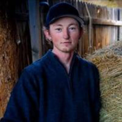 Tanner Elliott. Photo by .