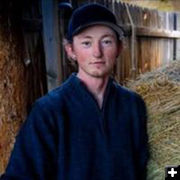 Tanner Elliott. Photo by .