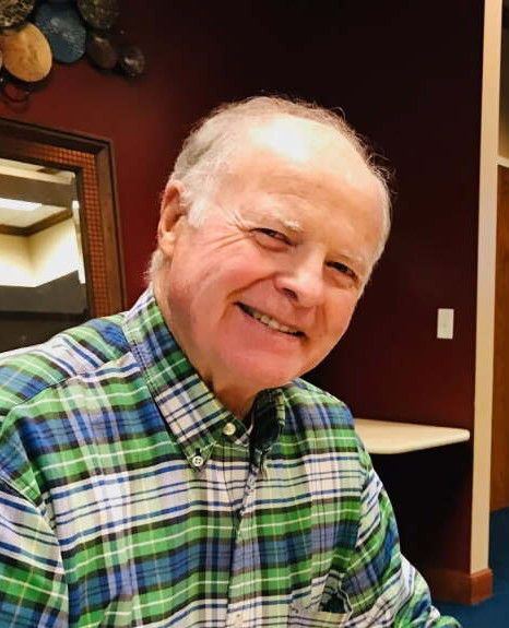 Tom Murdock. Photo by .