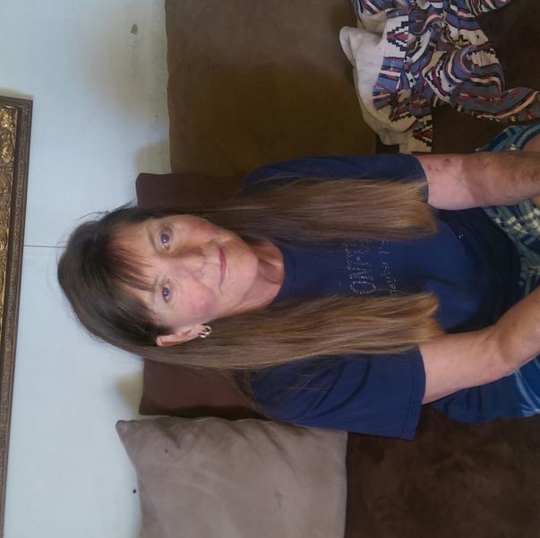 Donna Hegardt. Photo by Covill Funeral Home.