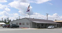 Pinedale Town Hall